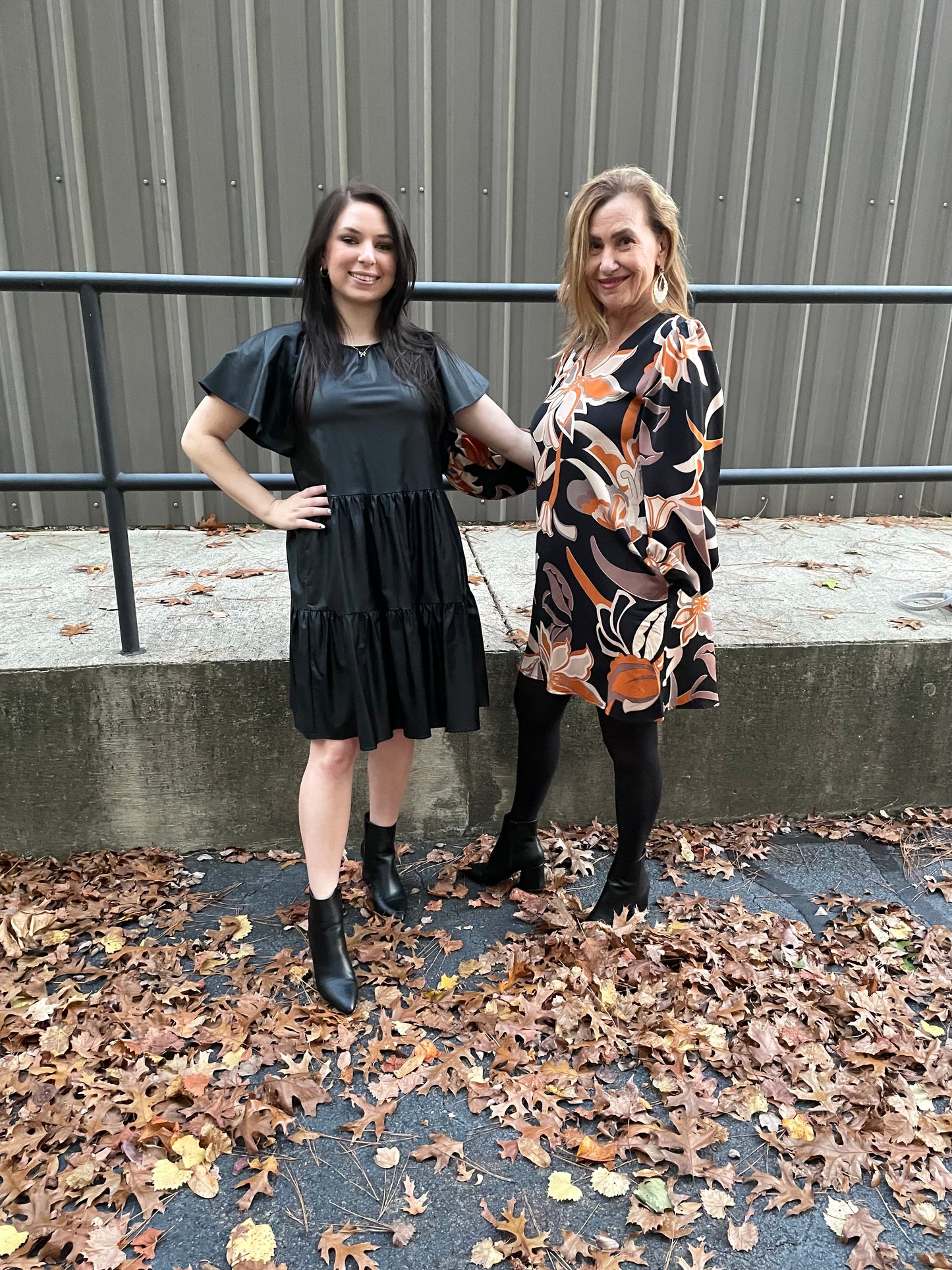 Dillan Dress
