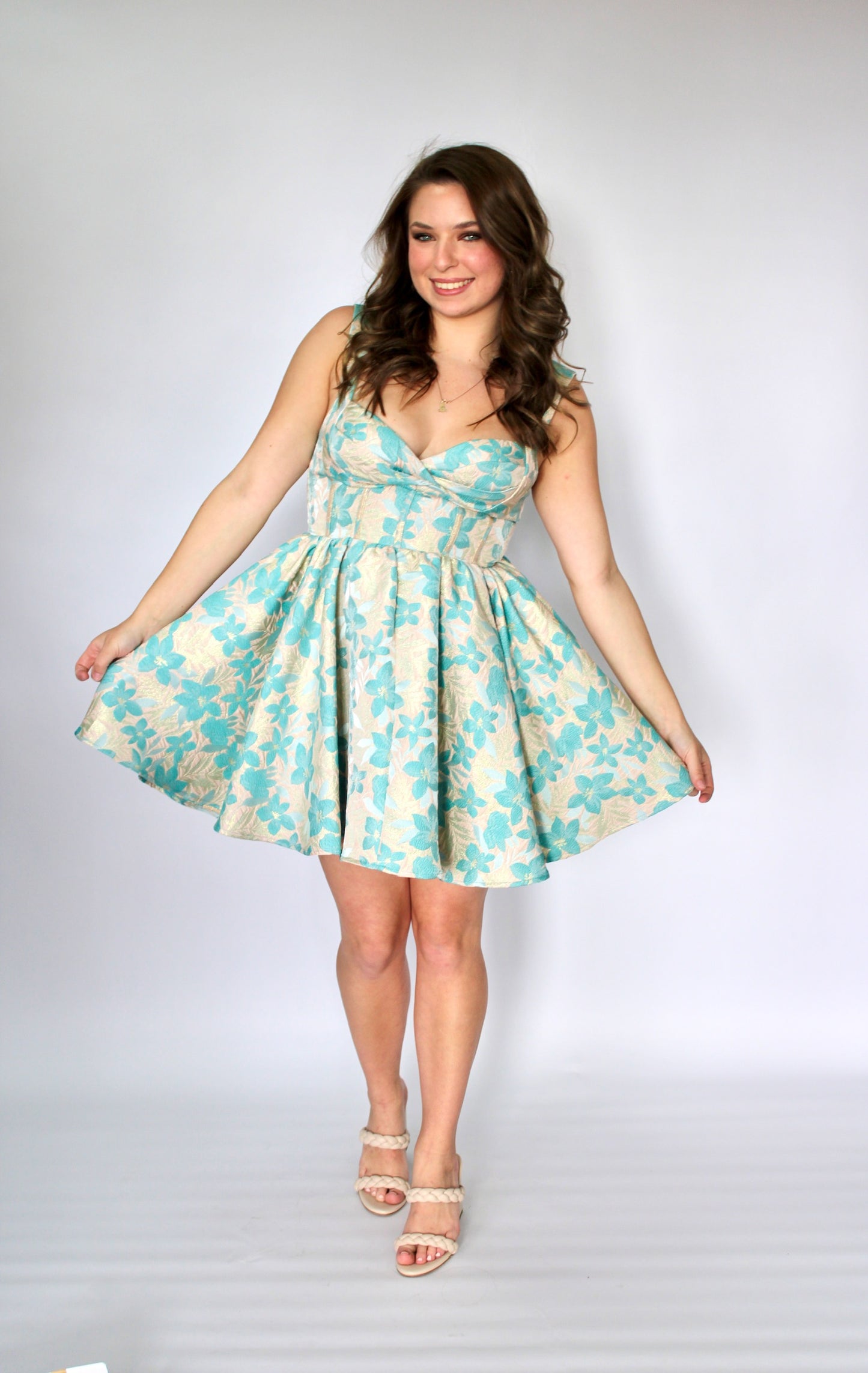 Laguna Dress