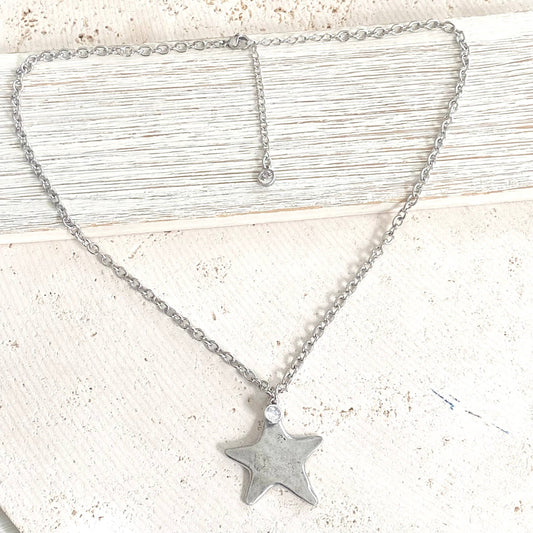 Betsy Necklace