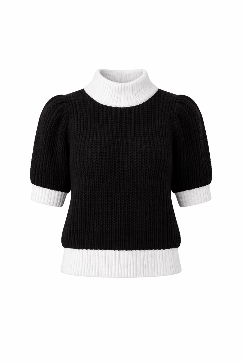Winry Sweater Top