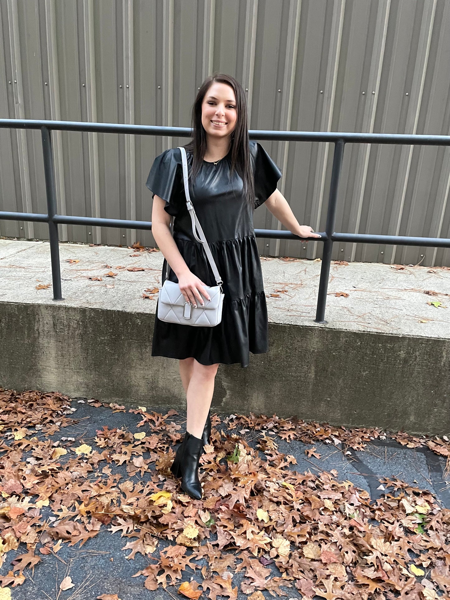 Dillan Dress