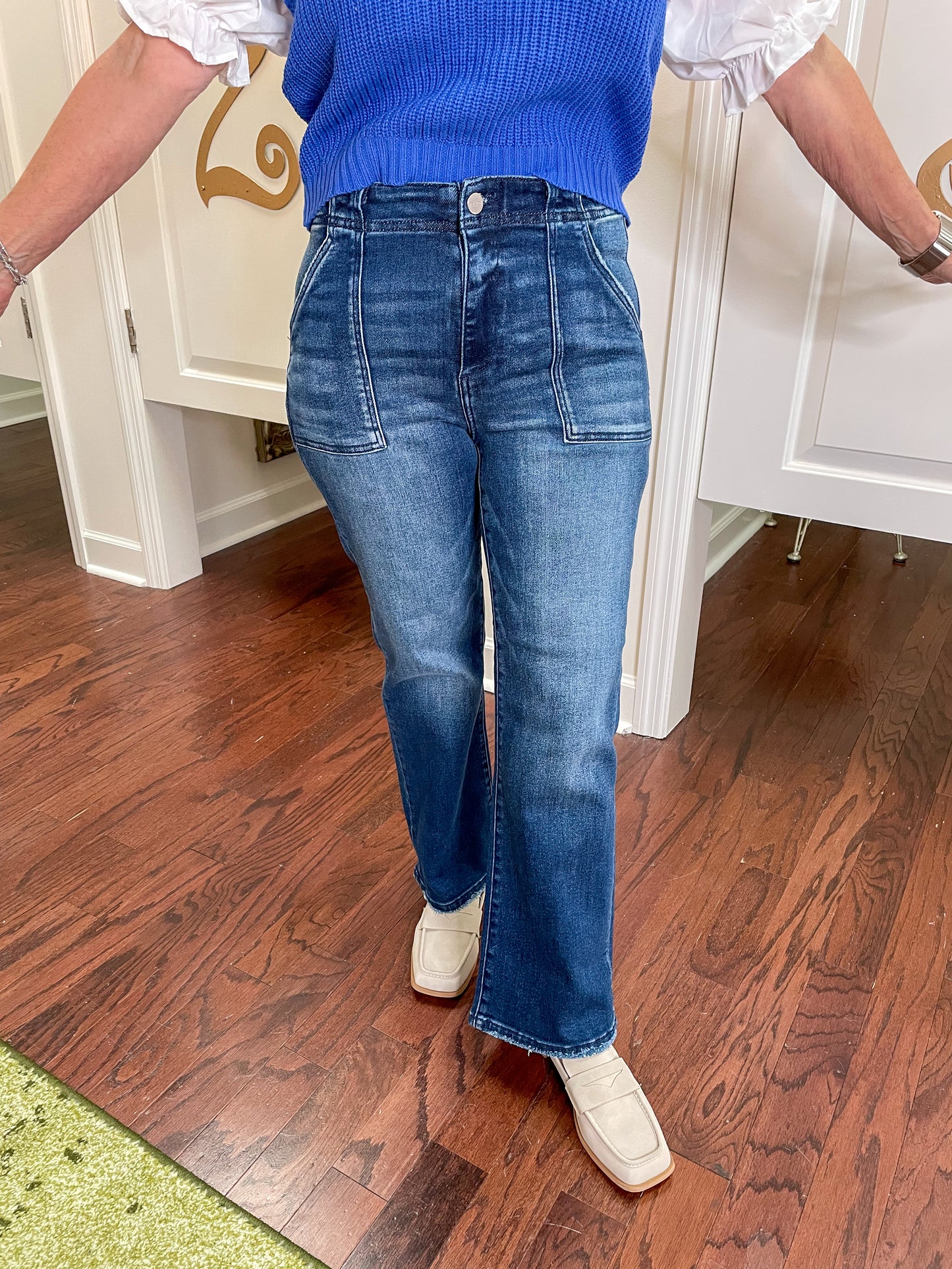 Carter Jeans