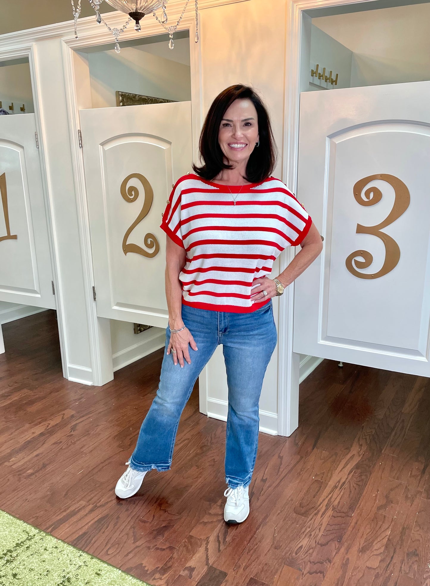 Volumina Jeans