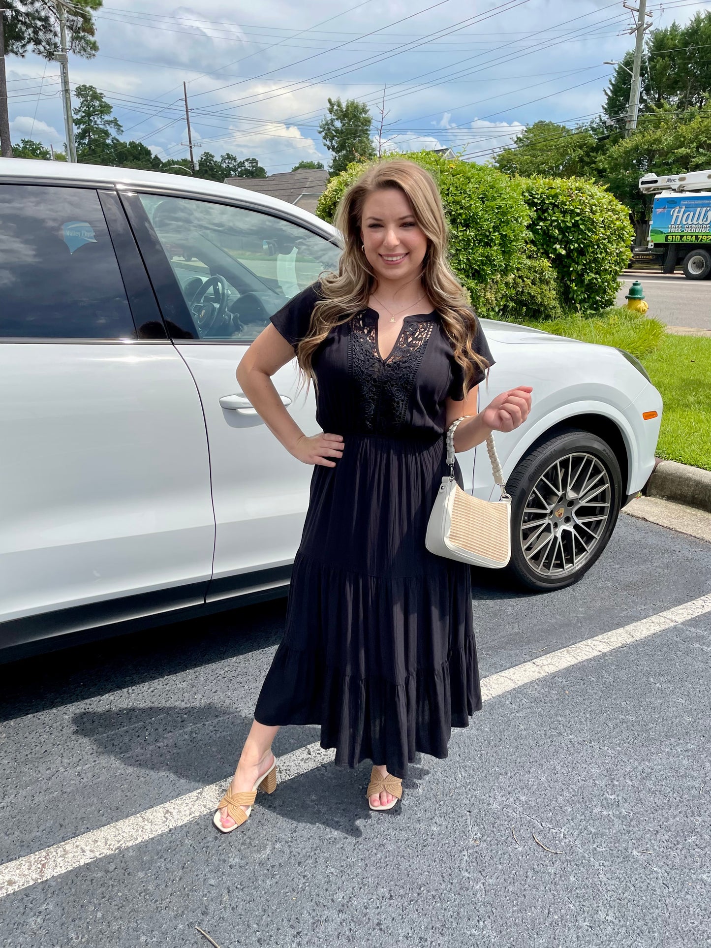 Shania Dress