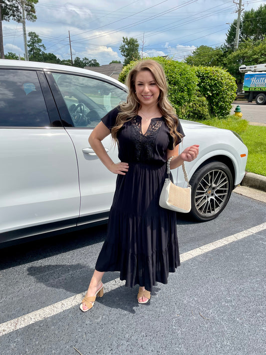 Shania Dress