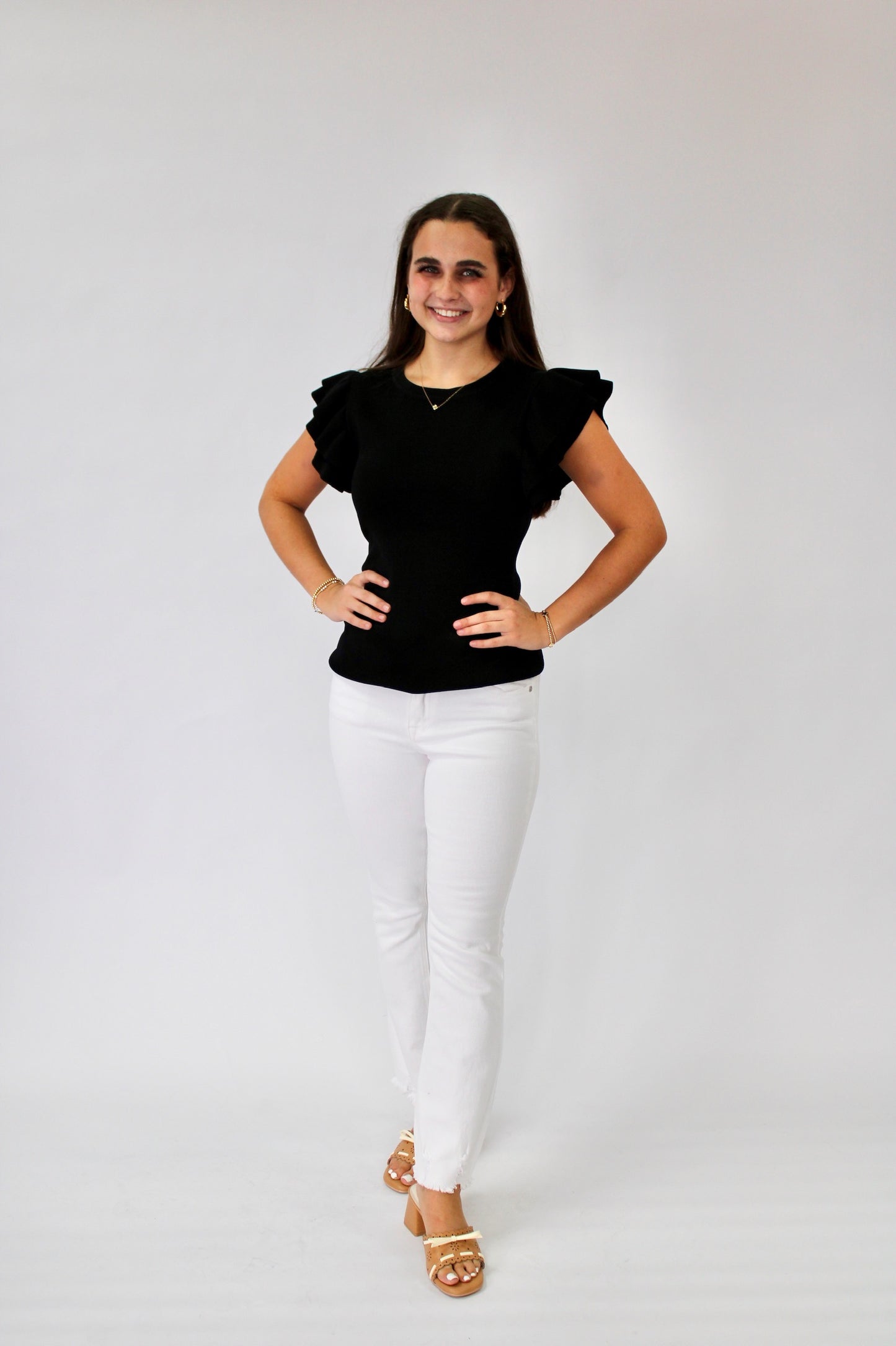 Adriella Bodysuit