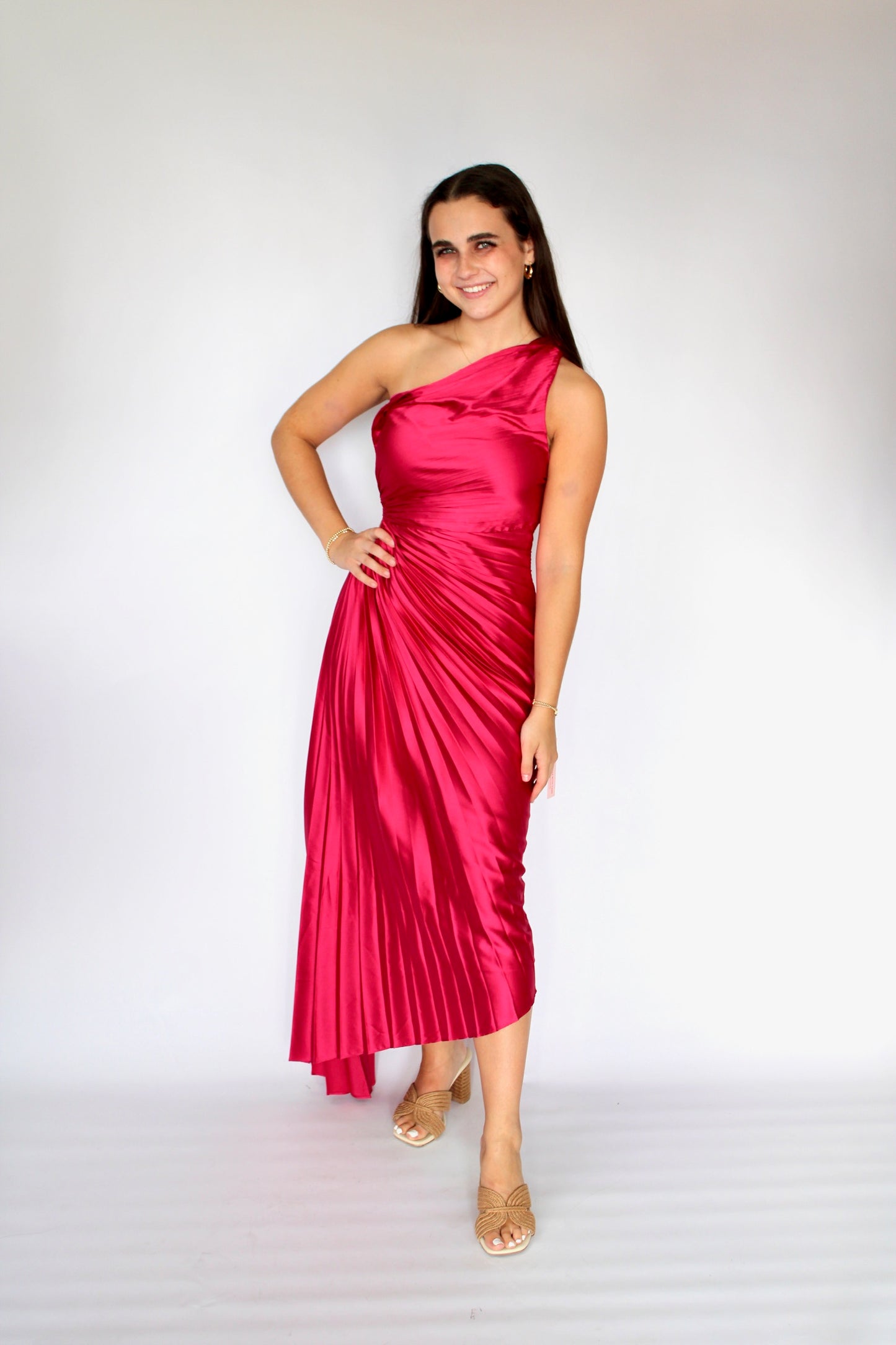 Olympia Dress