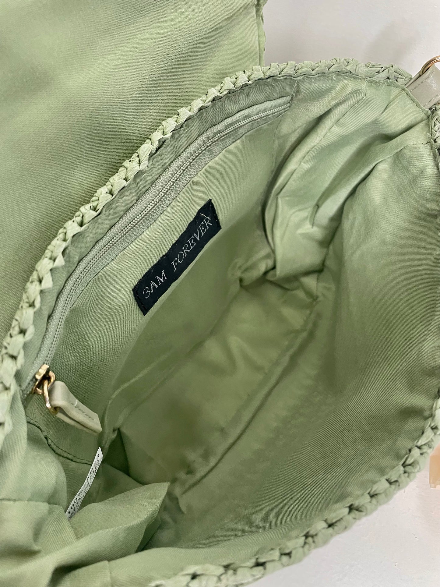 Ibiza Clutch