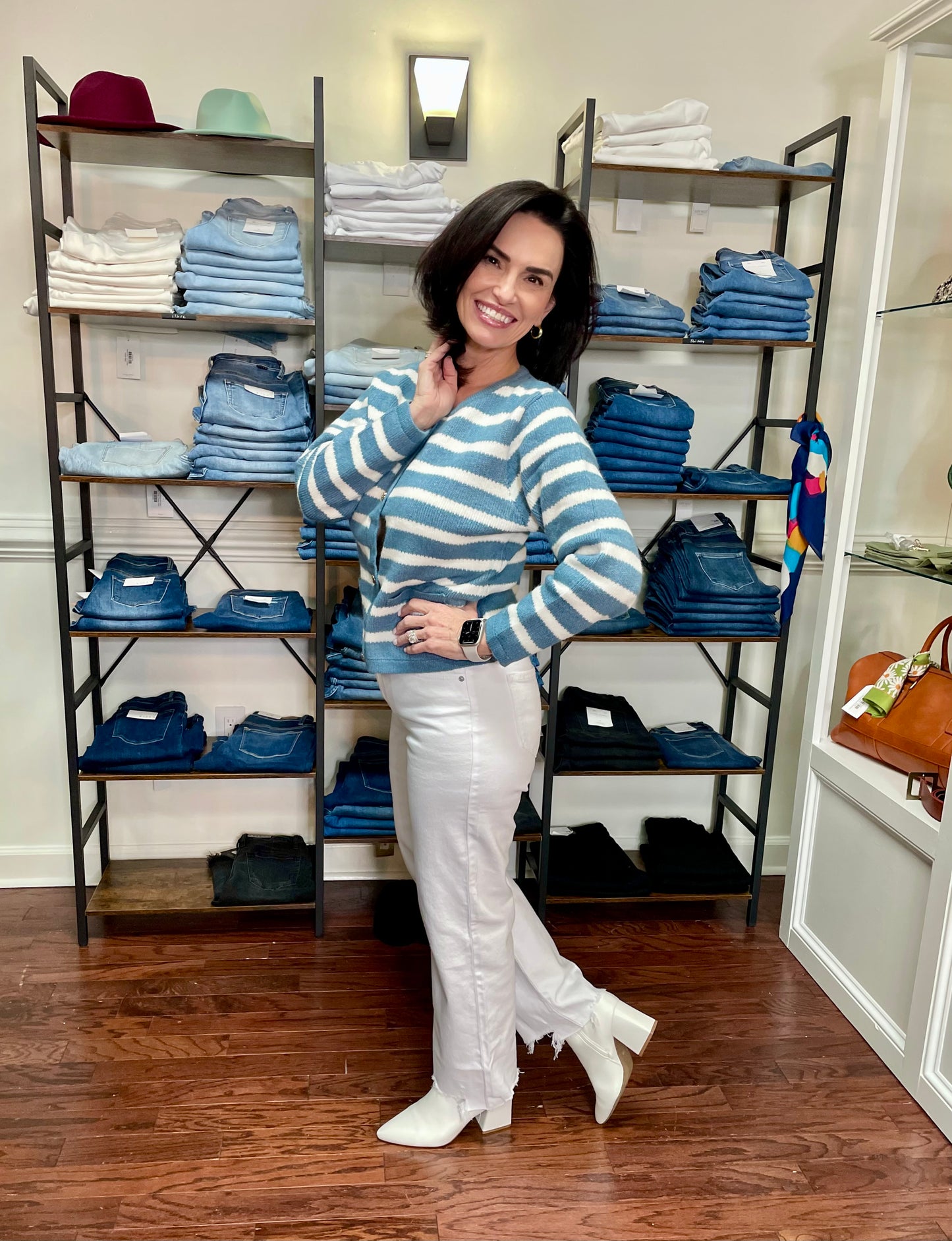 Kan Can Becca Jeans - KC2529WT