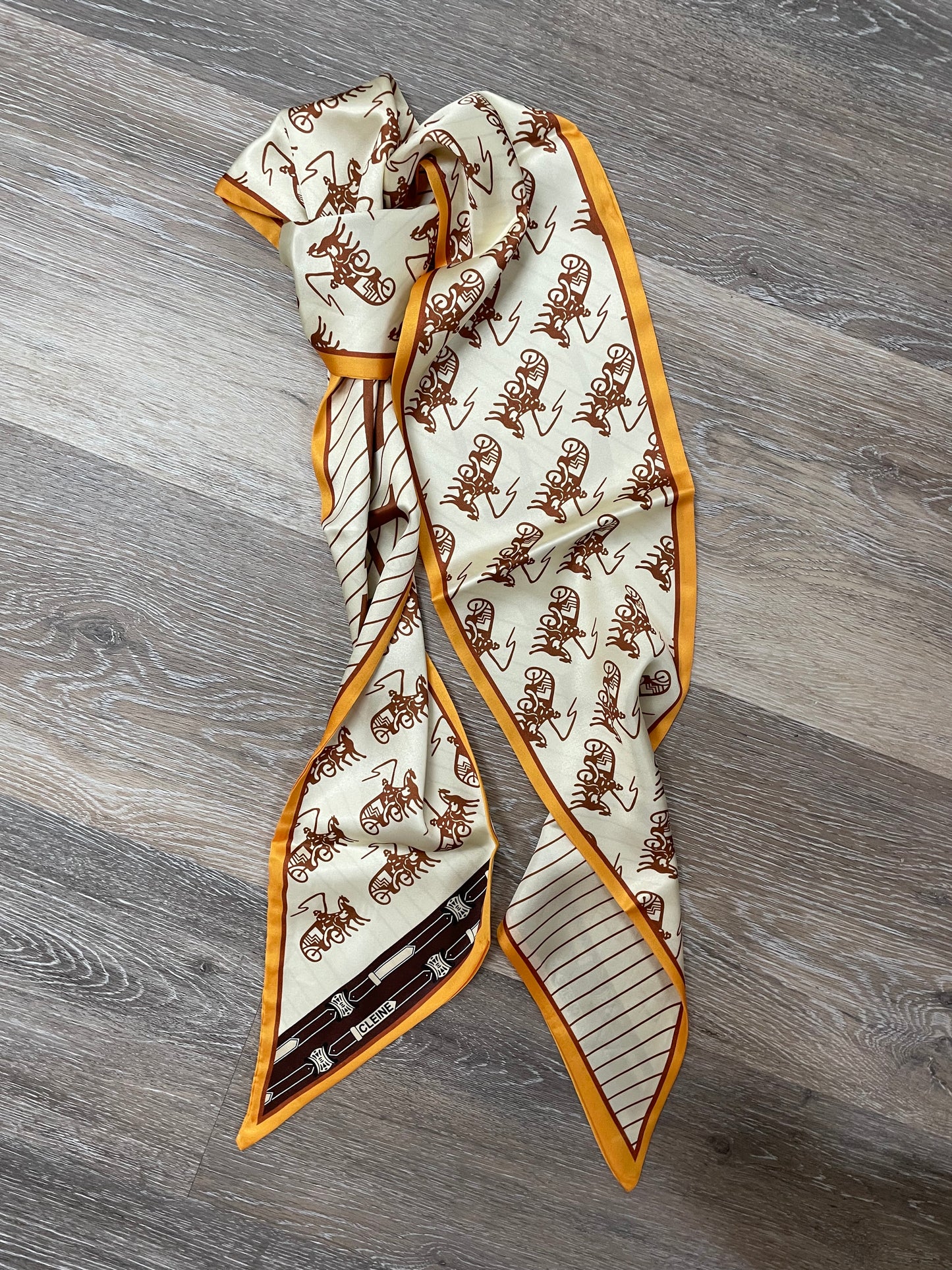 Savannah Scarf