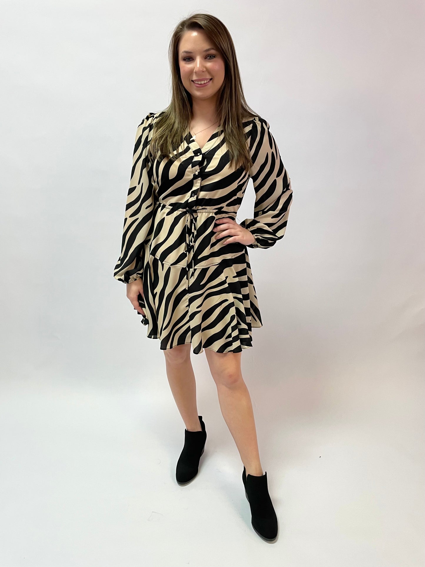 After Hours Dress