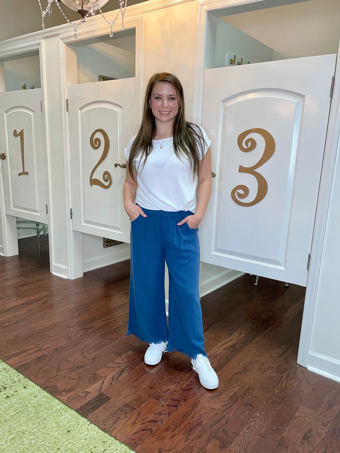 Blair Pants
