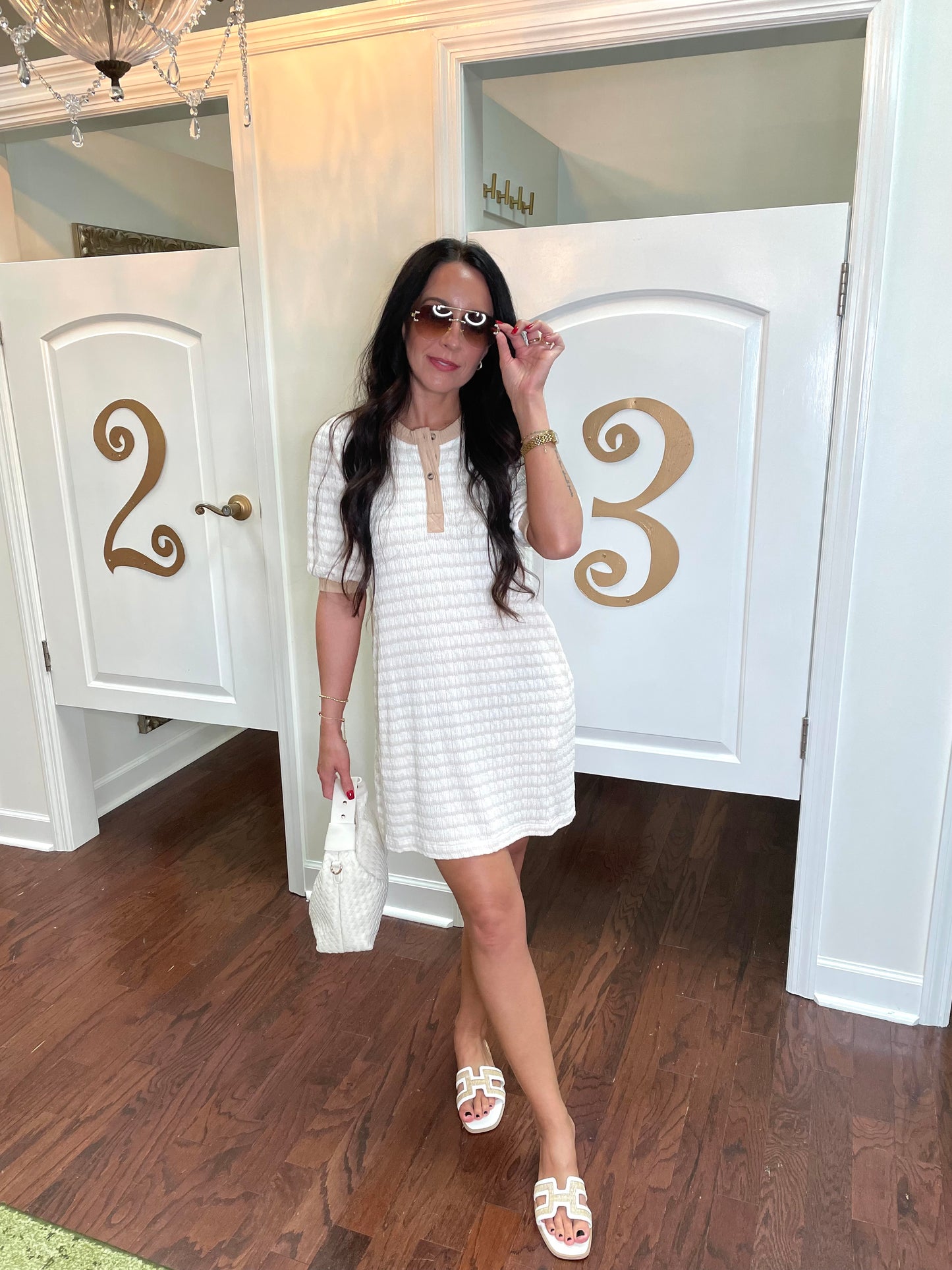 Haley Dress