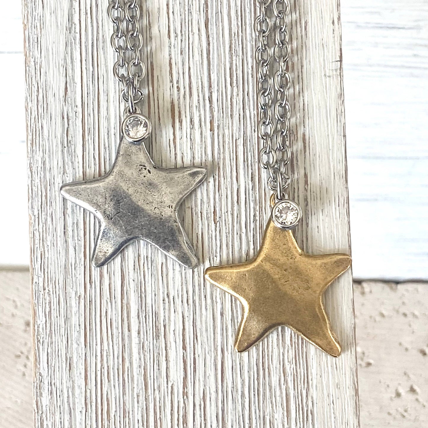 Betsy Necklace