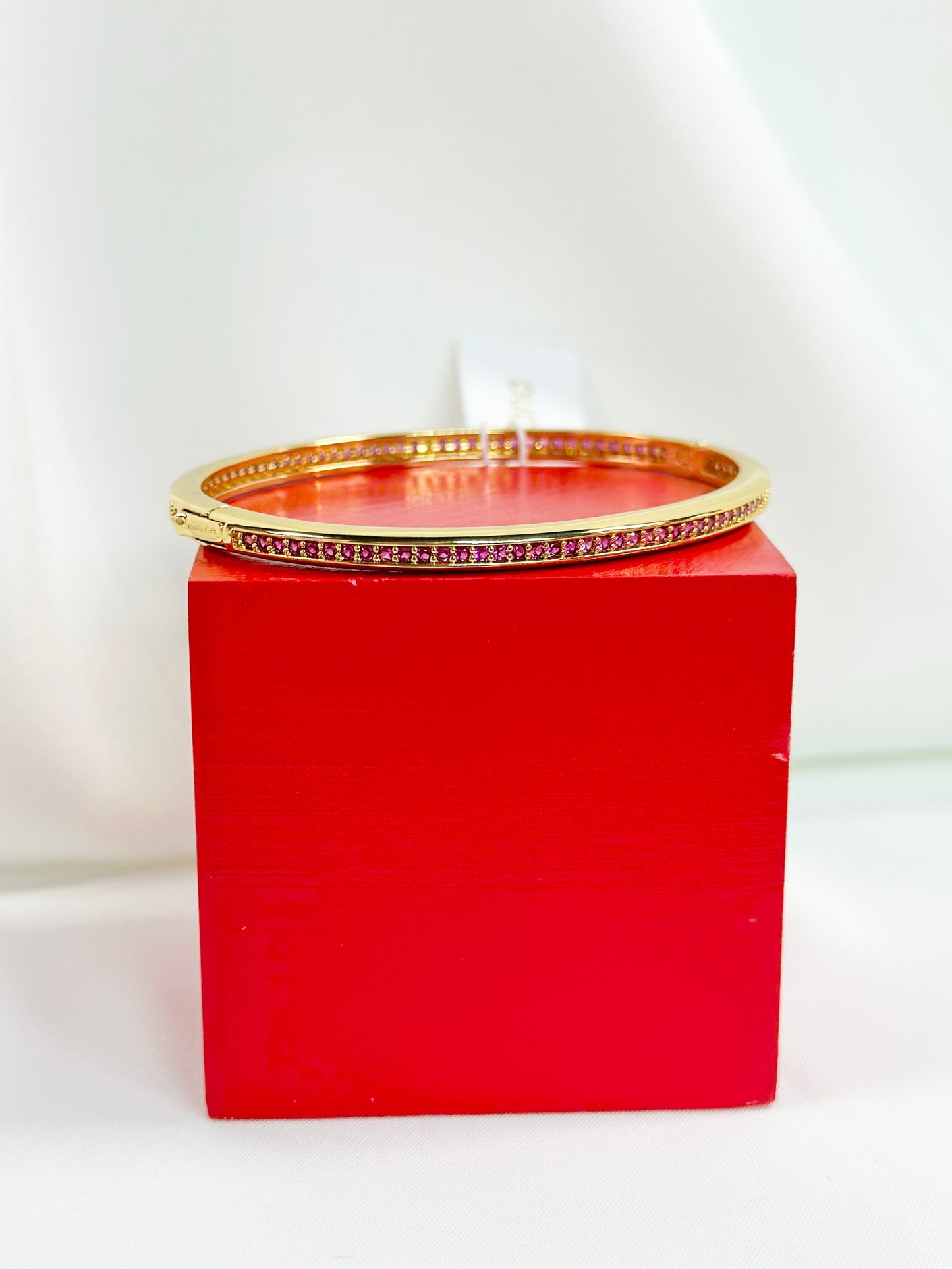 Gorjana Paseo Shimmer Cuff