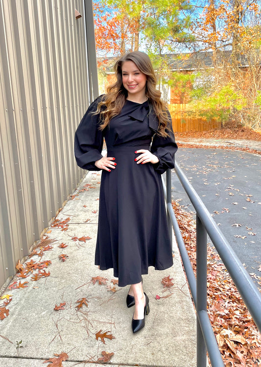 Viviane Dress