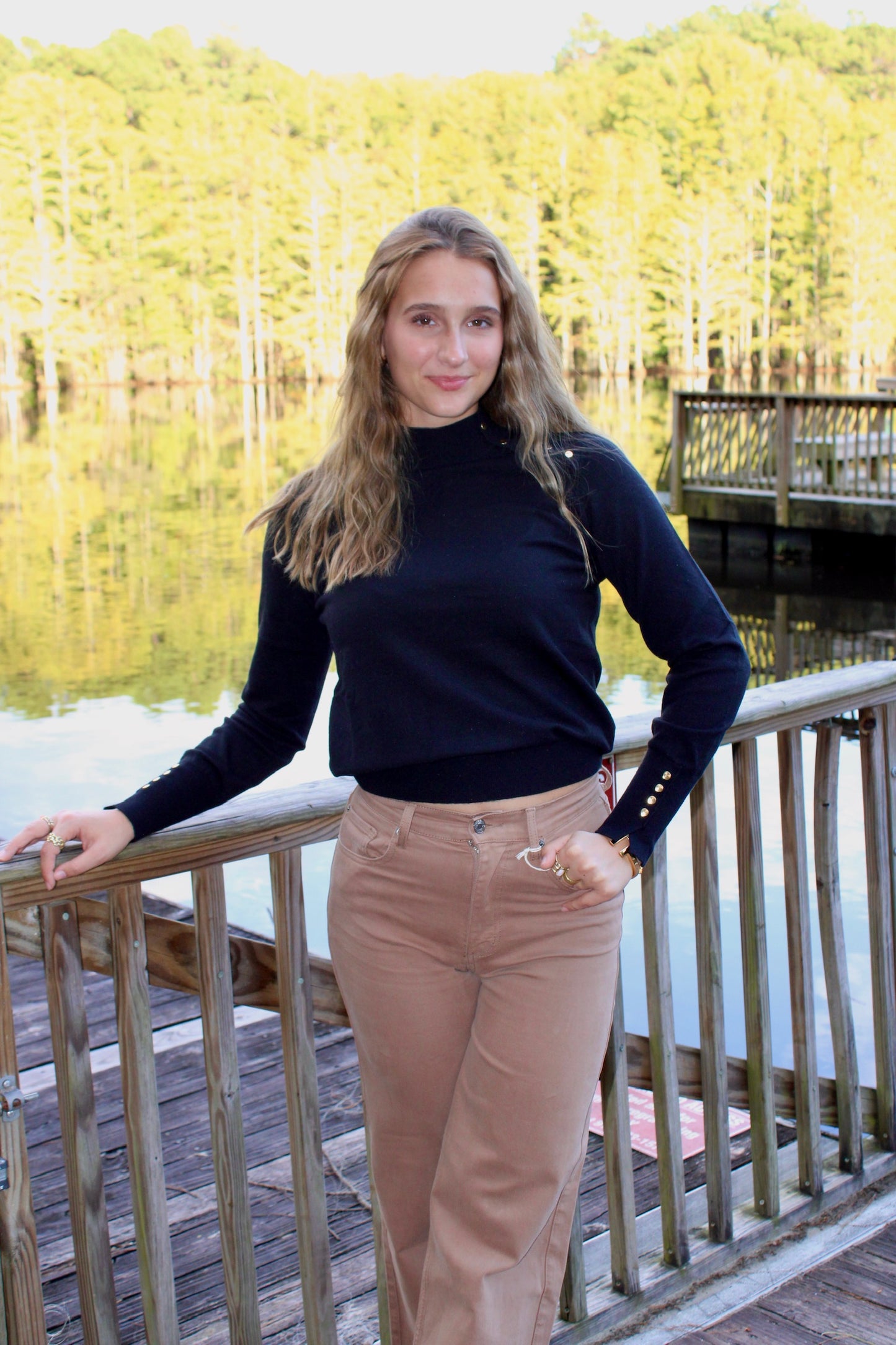 Desert Racer Pants
