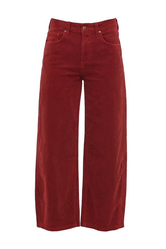 Scarlet Jeans
