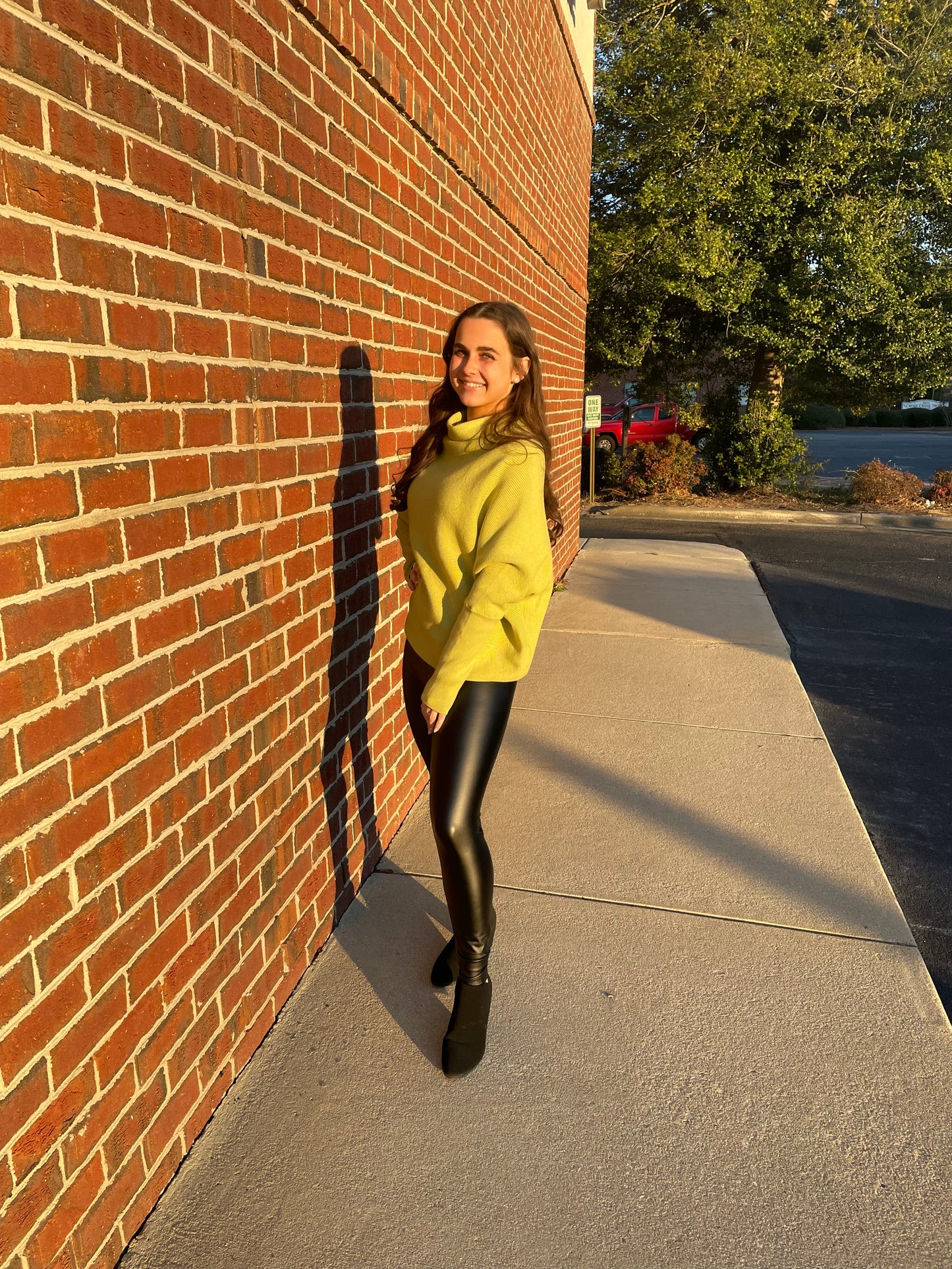 All That Leggings