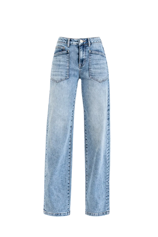 Cameron Jeans