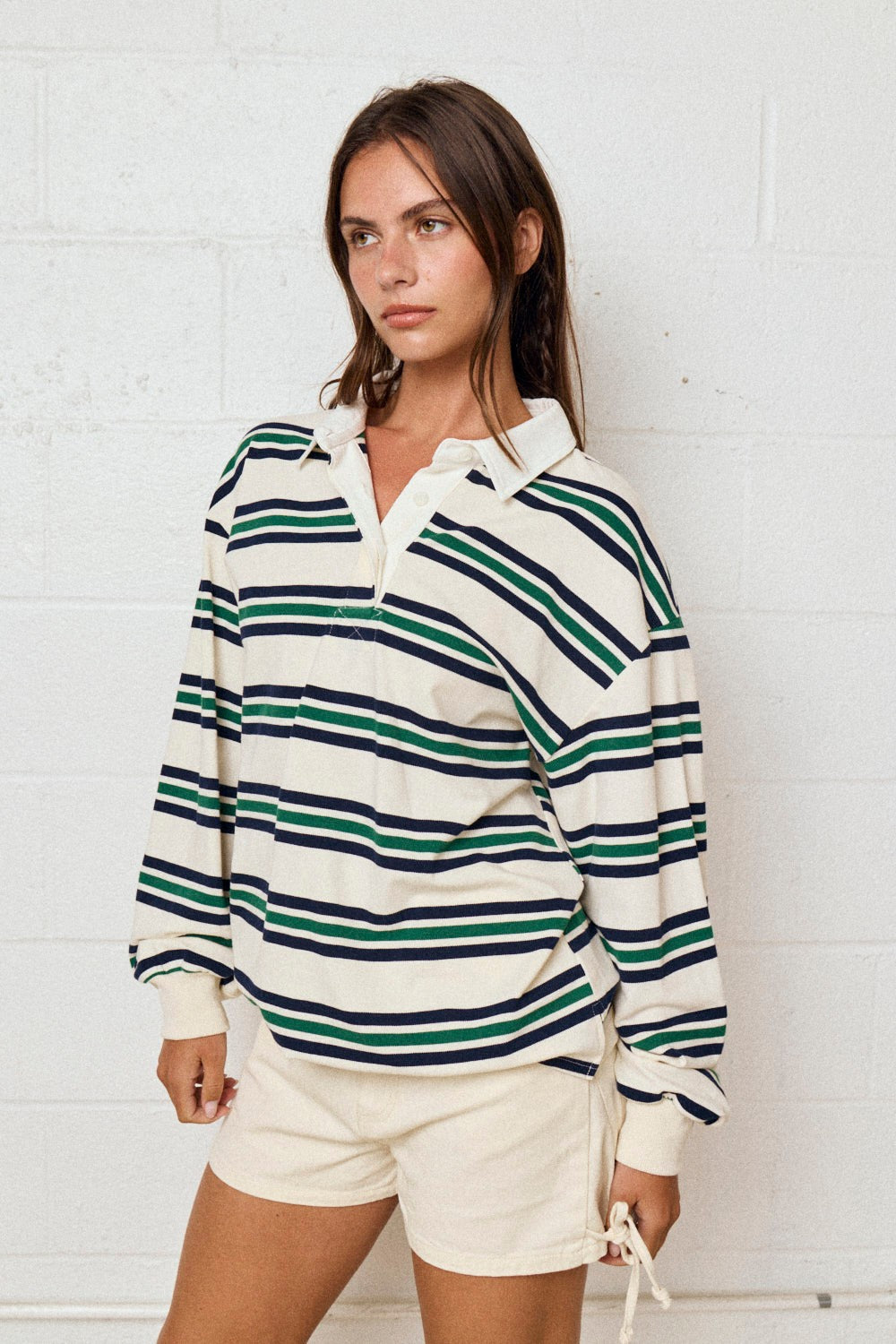 Evermore Top
