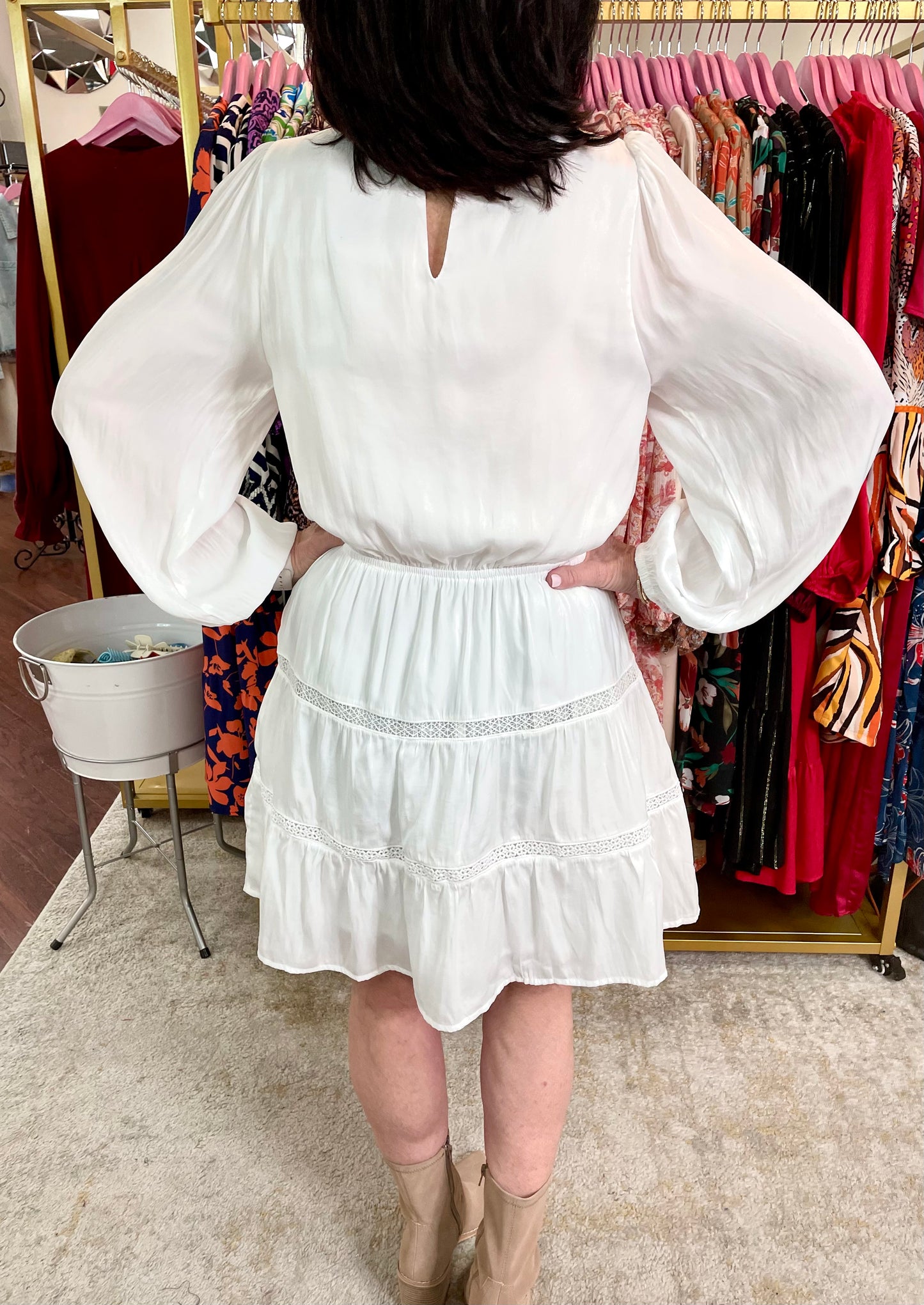 Chelsea Dress