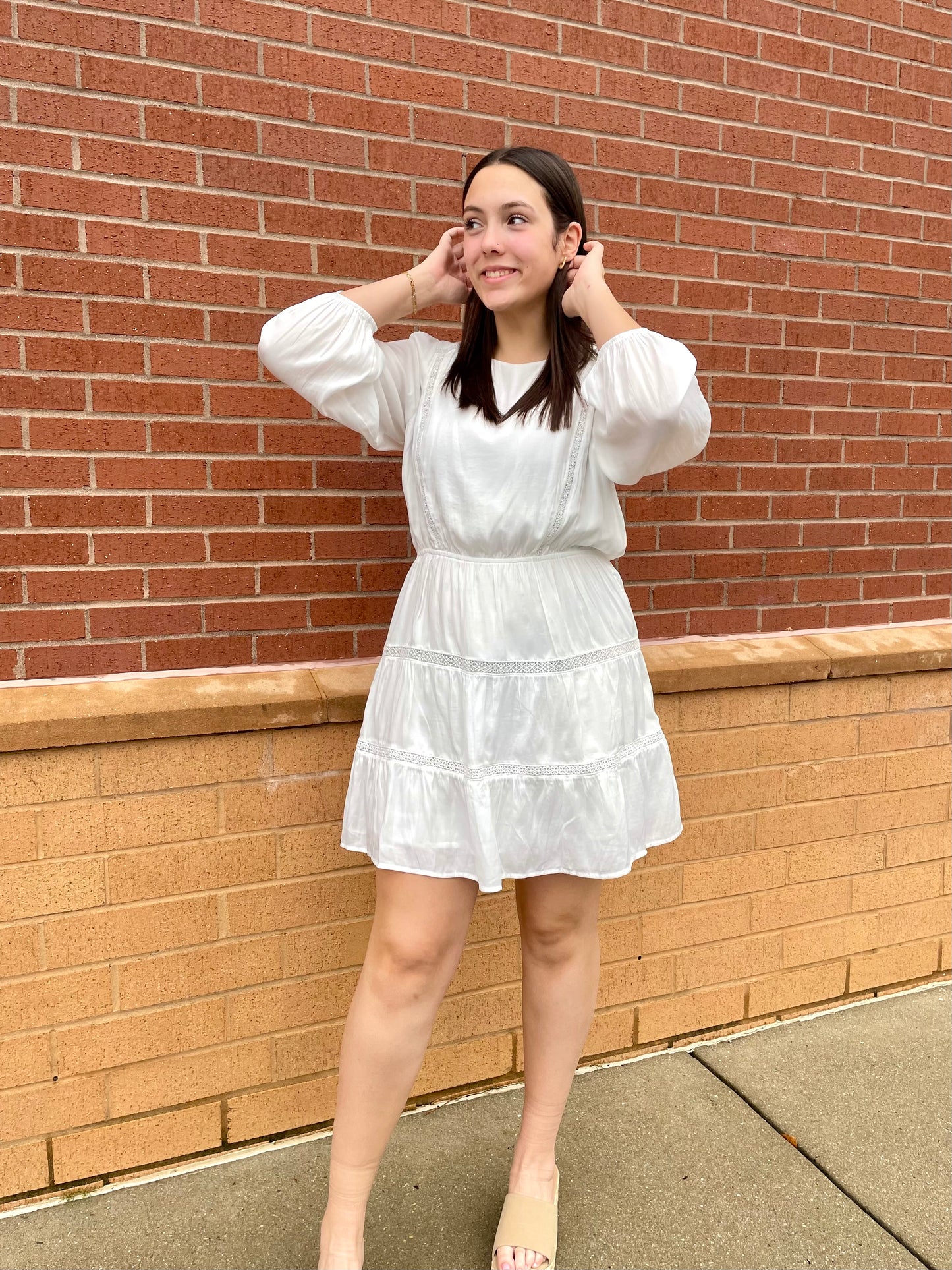 Chelsea Dress