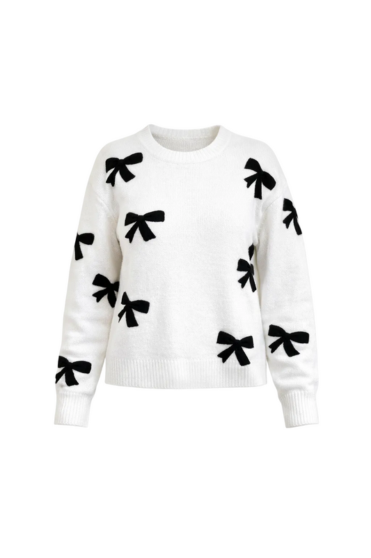 Tiffany Sweater