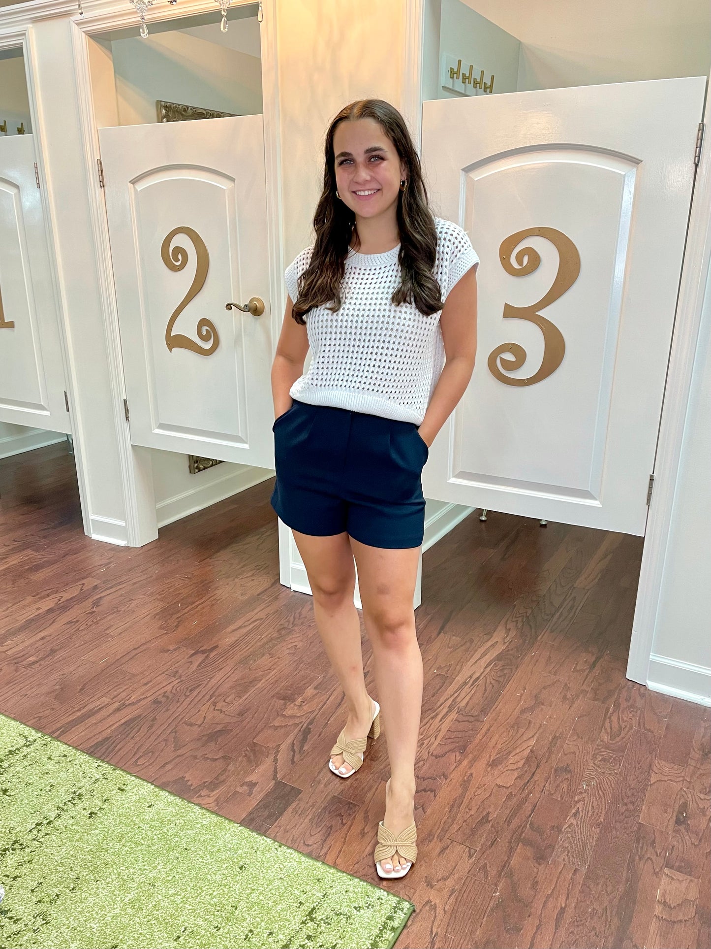 Addison Shorts