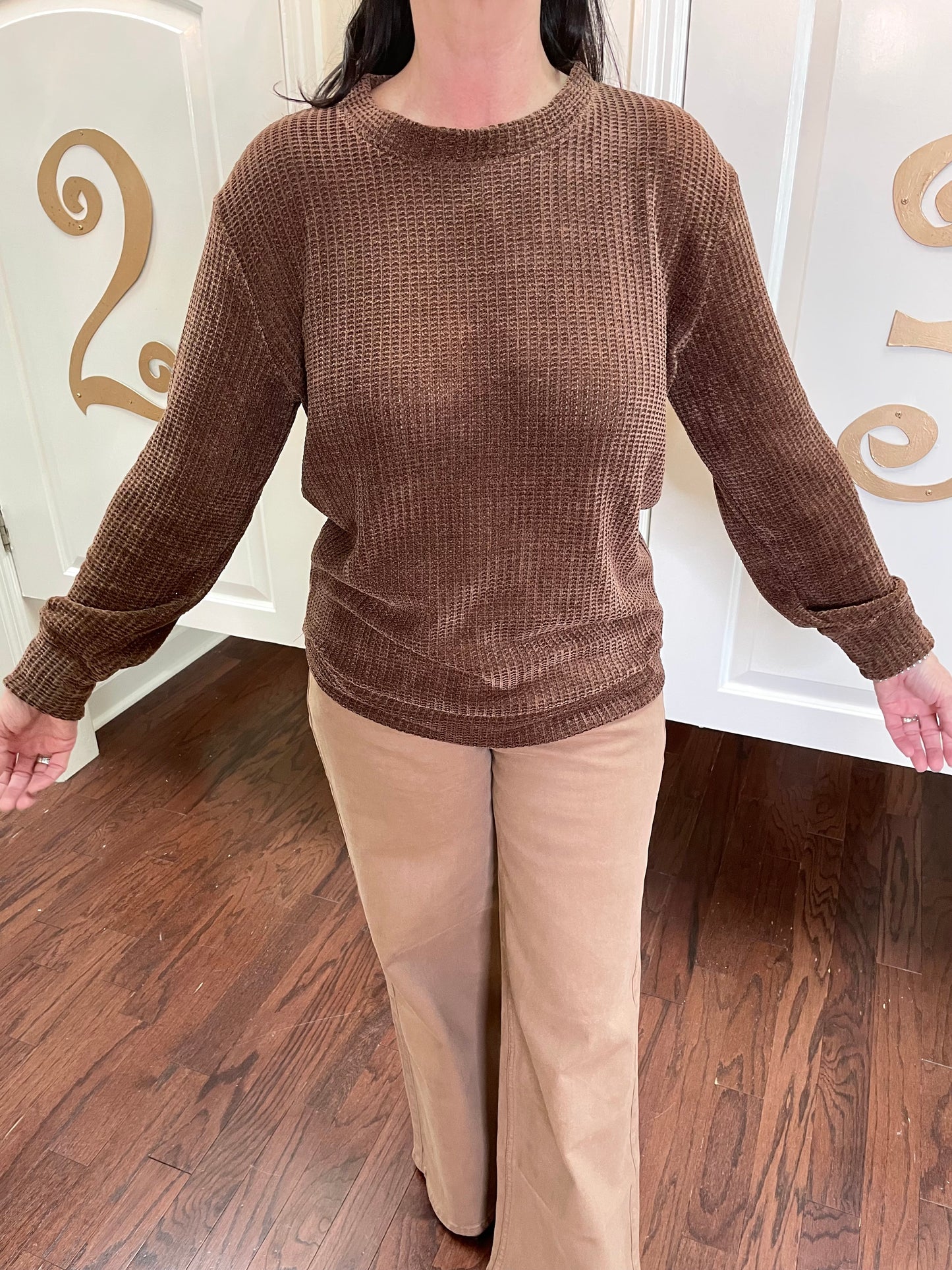 Bonnie Sweater