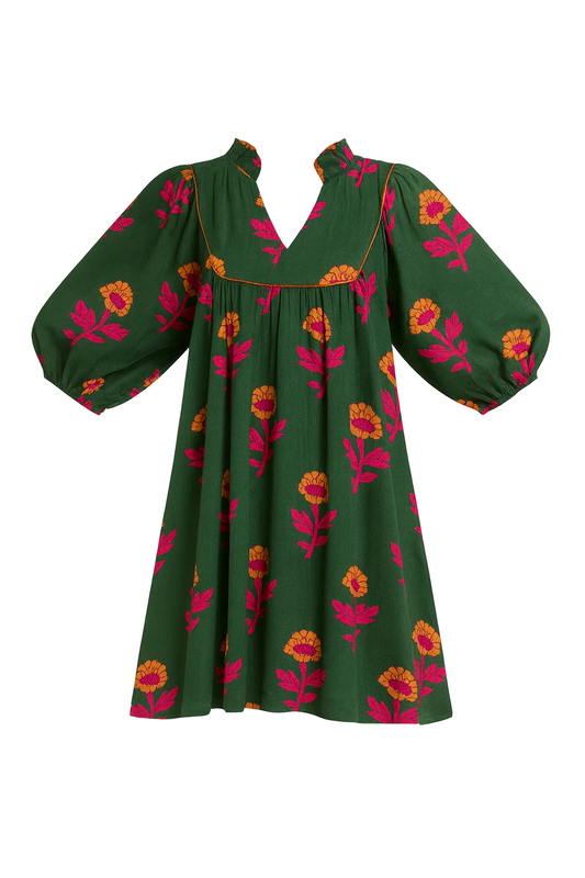 Oaklynn Dress