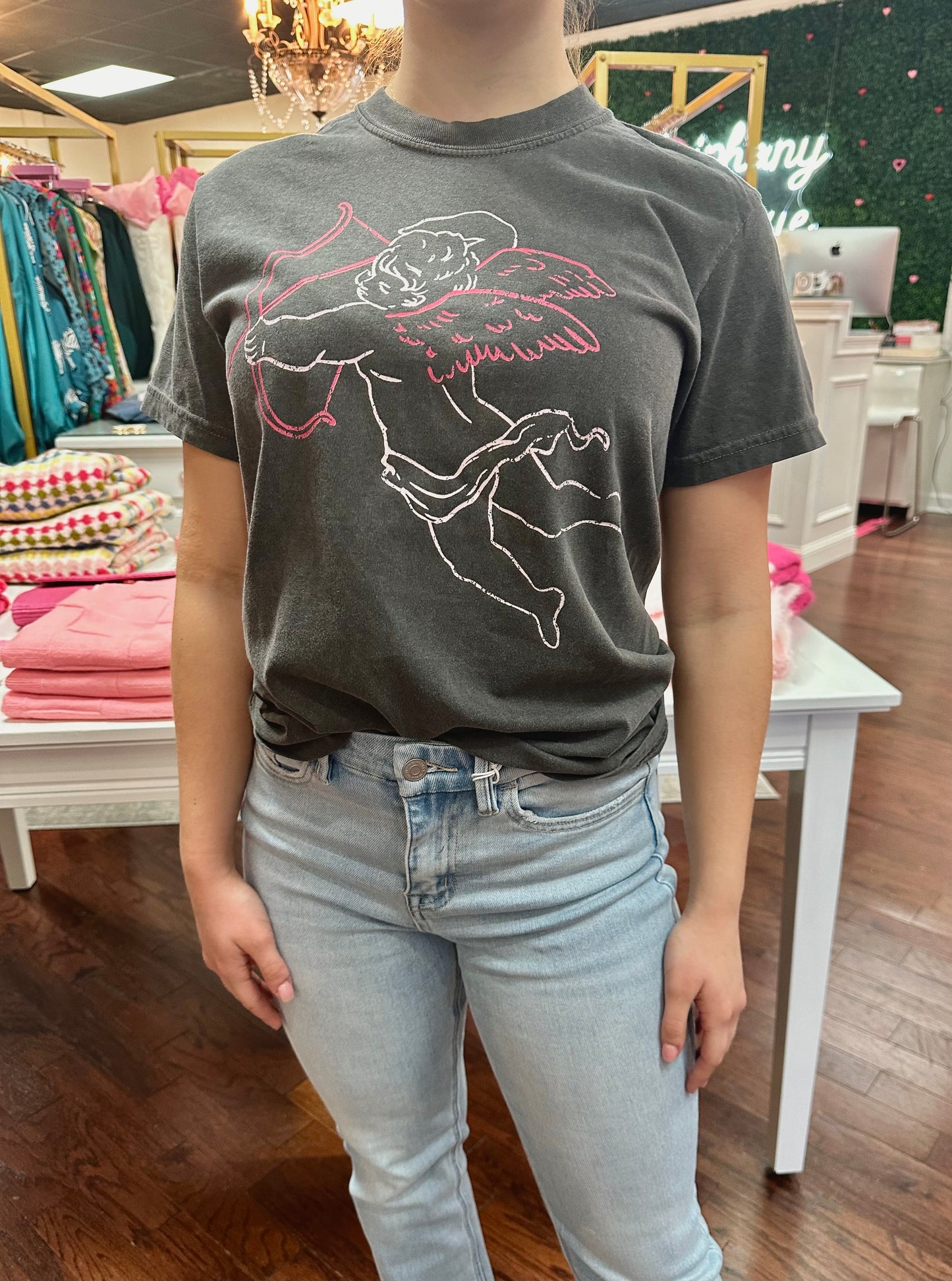Love Cupid T-Shirt