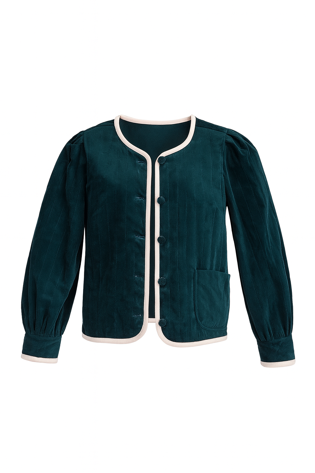 Fern Jacket