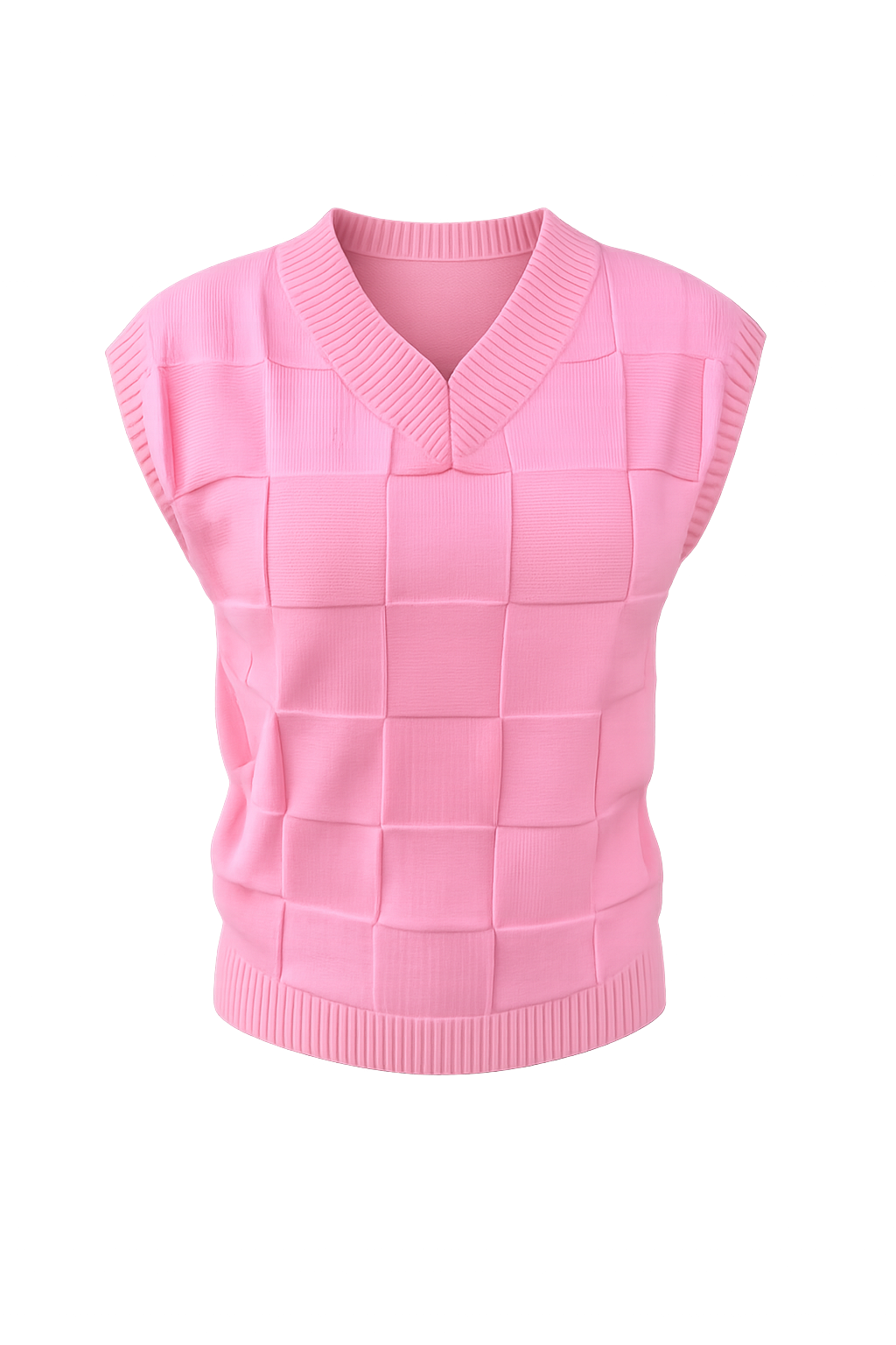 Birch Sweater Vest