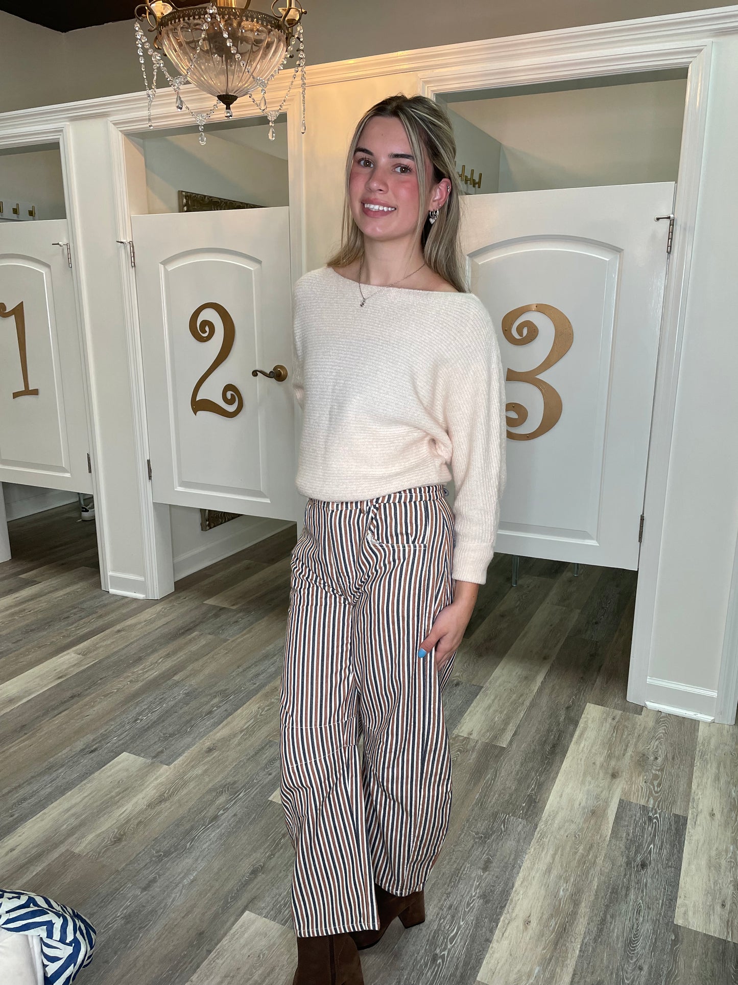 Chelly Pants