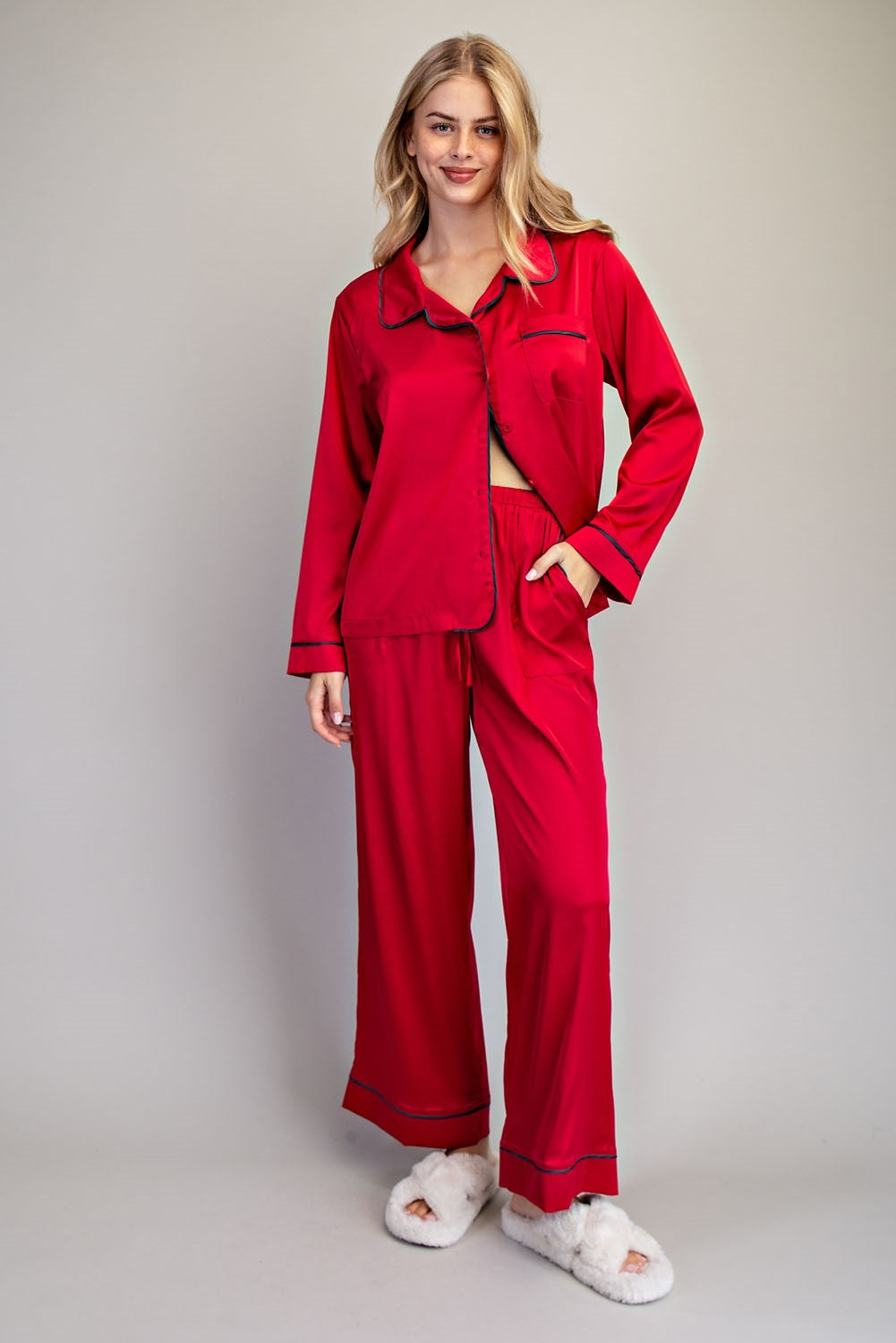 Mary Pajamas