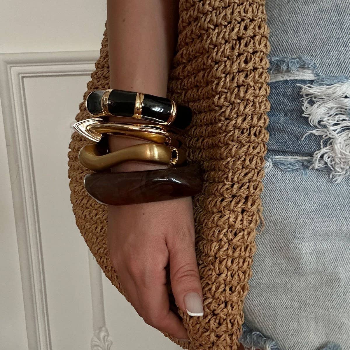 Alexa Bracelet
