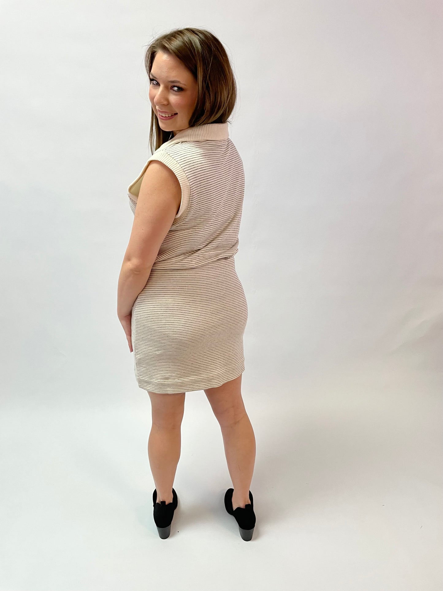 Cheer On Dress
