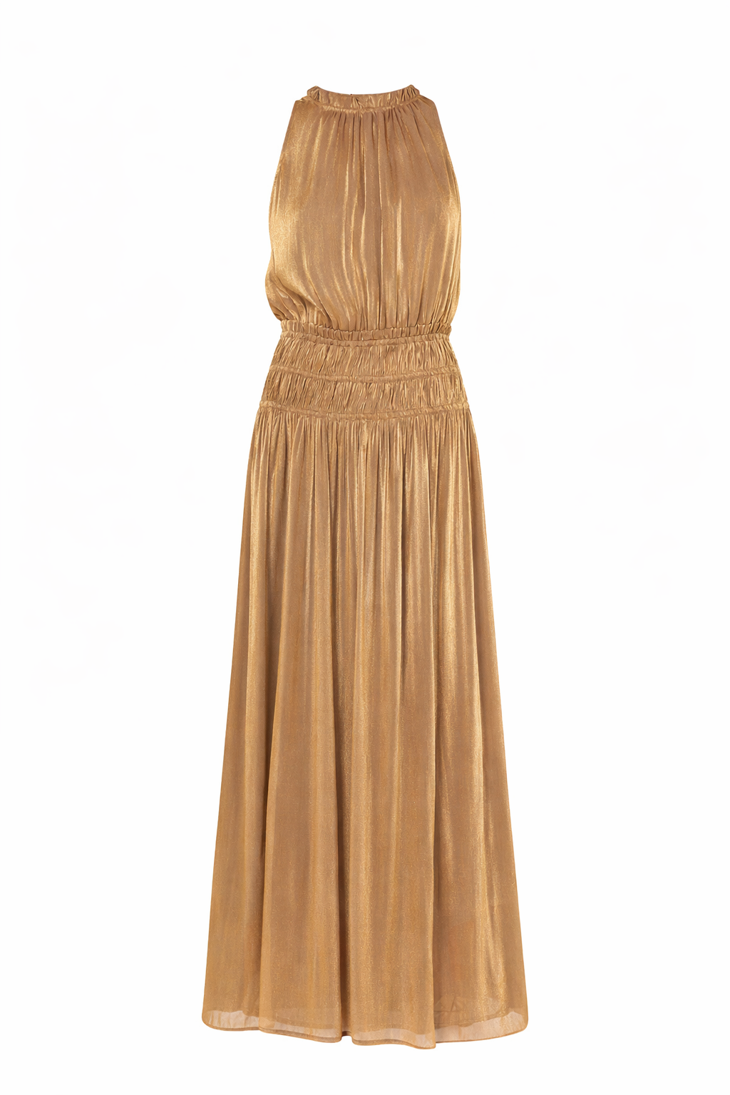 Cressida Maxi Dress