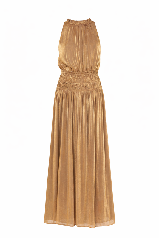 Cressida Maxi Dress
