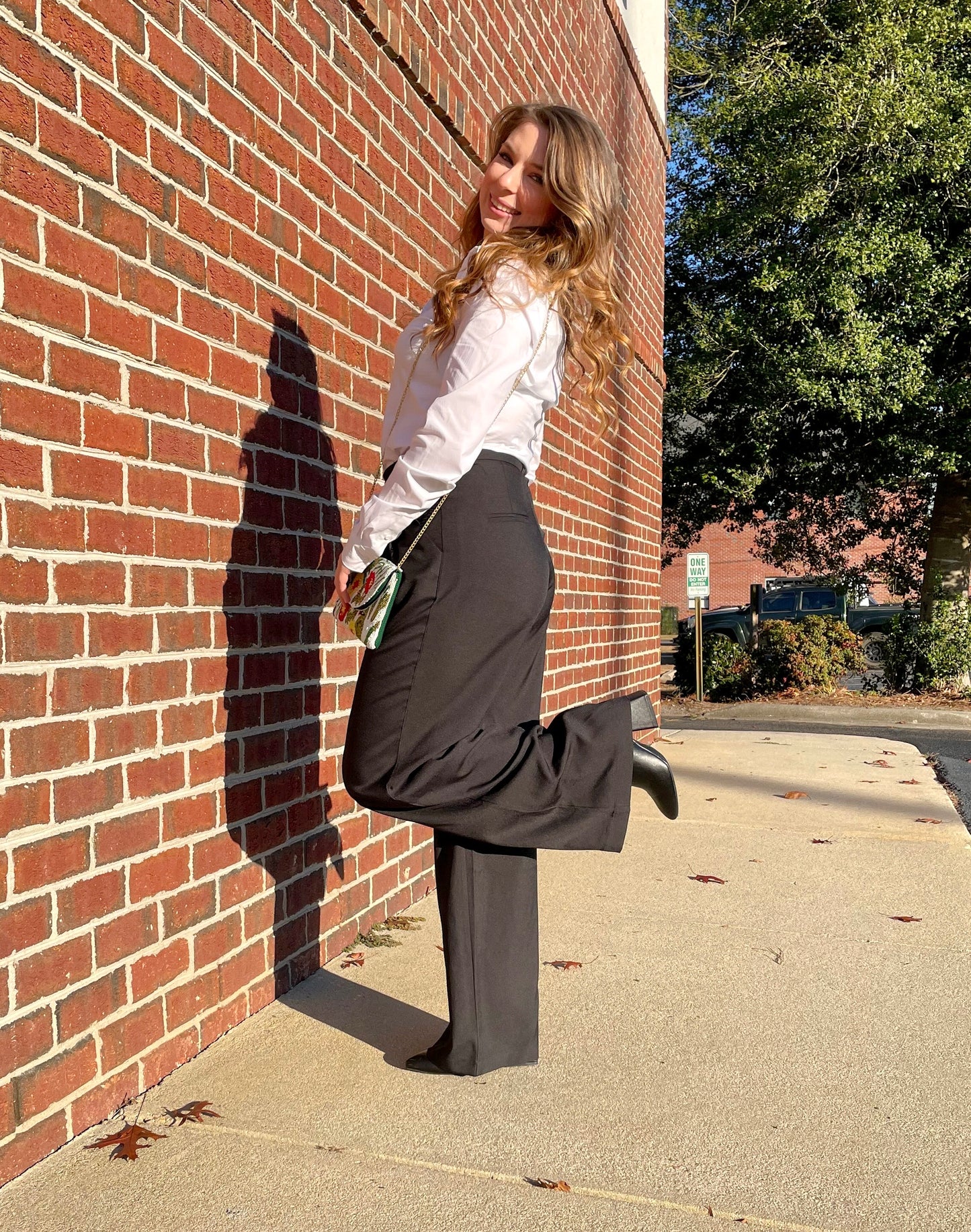Carbone Pants