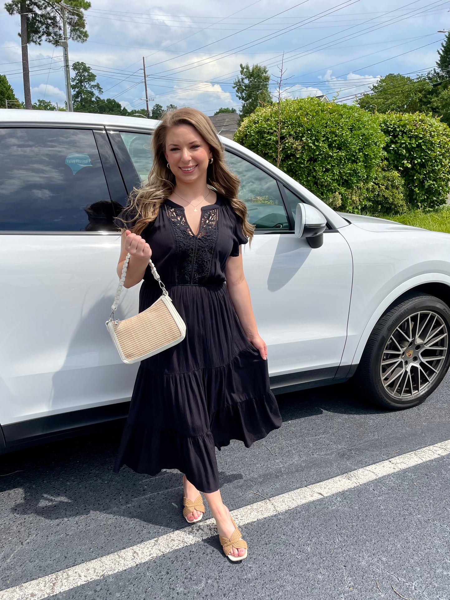 Shania Dress