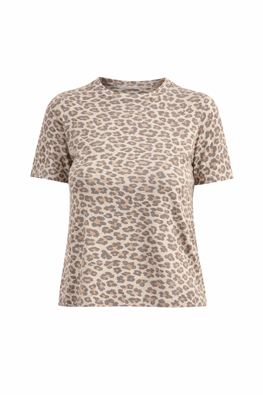 Leo Top