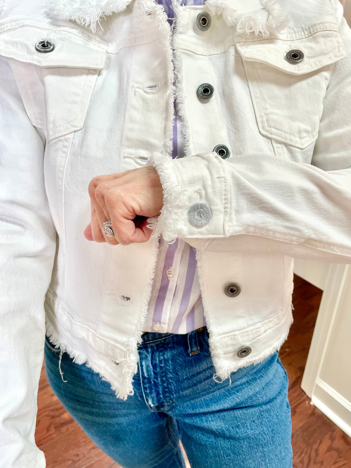 Hallie Jacket