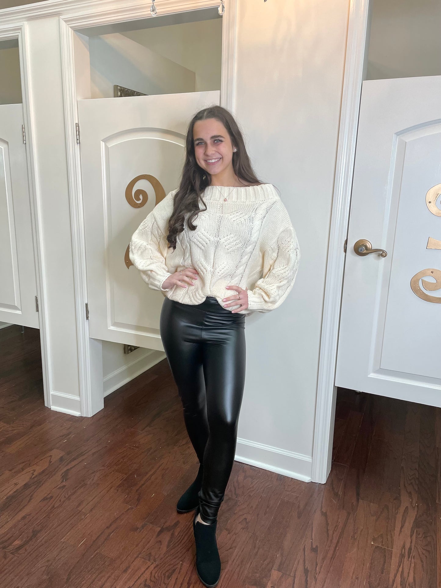Ella Sweater