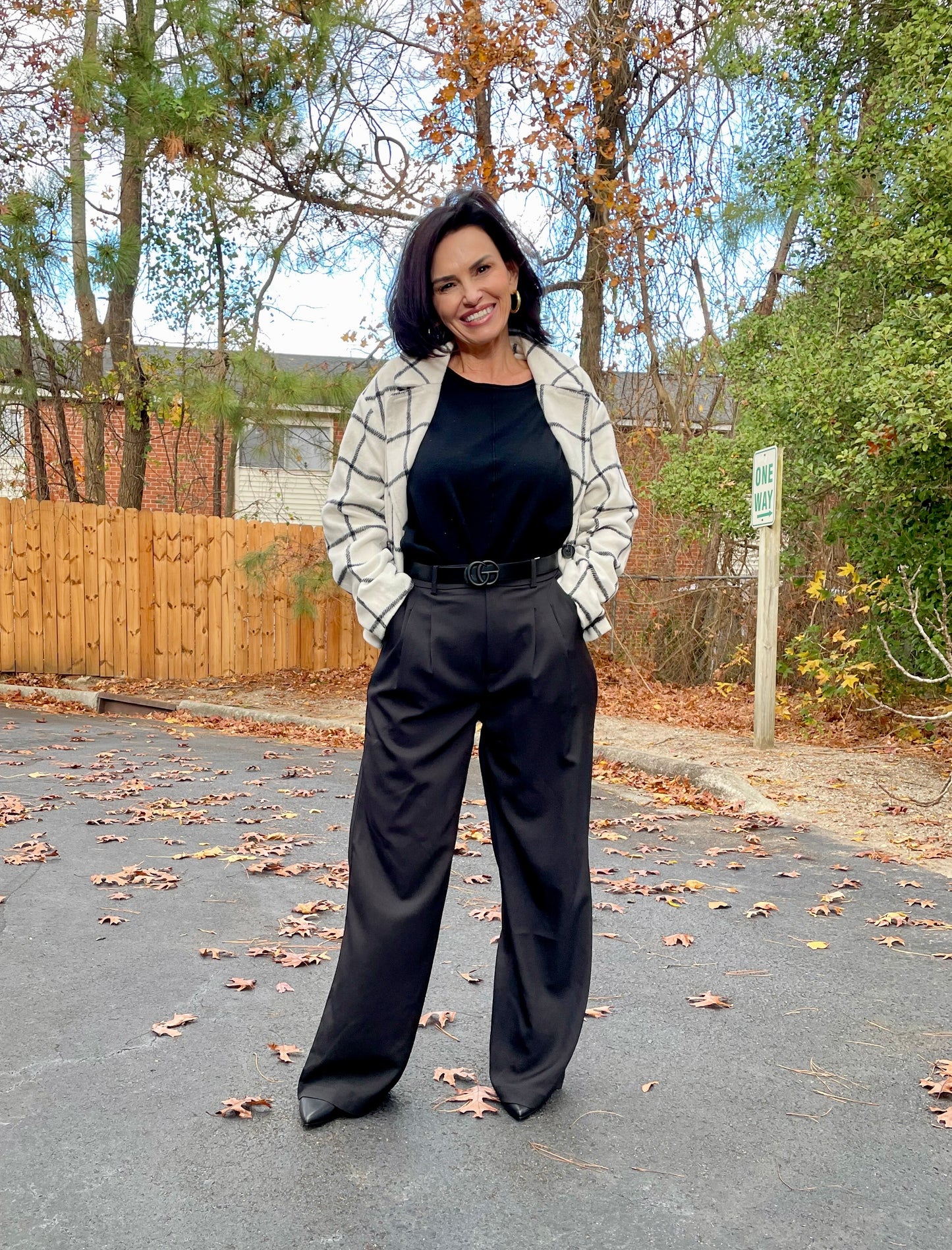 Carbone Pants