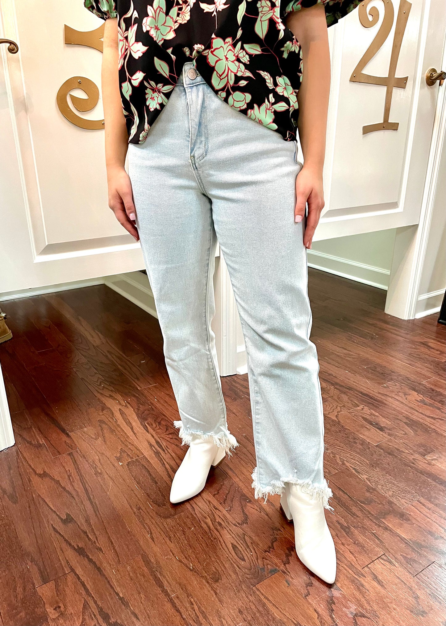 Kan Can Lyndon Jeans - KC5517L