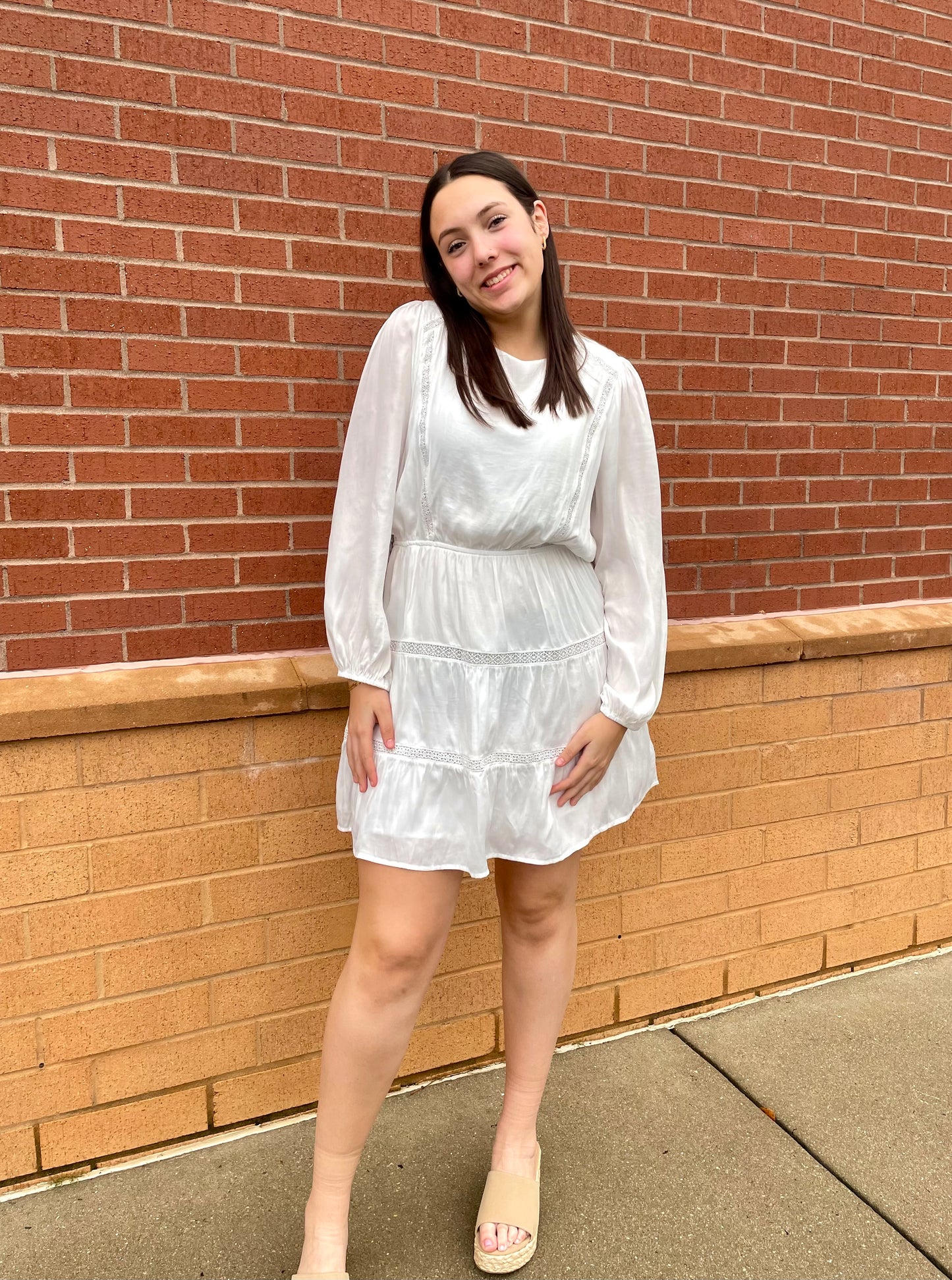 Chelsea Dress