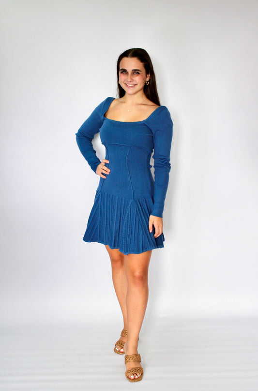 Aldrin Dress
