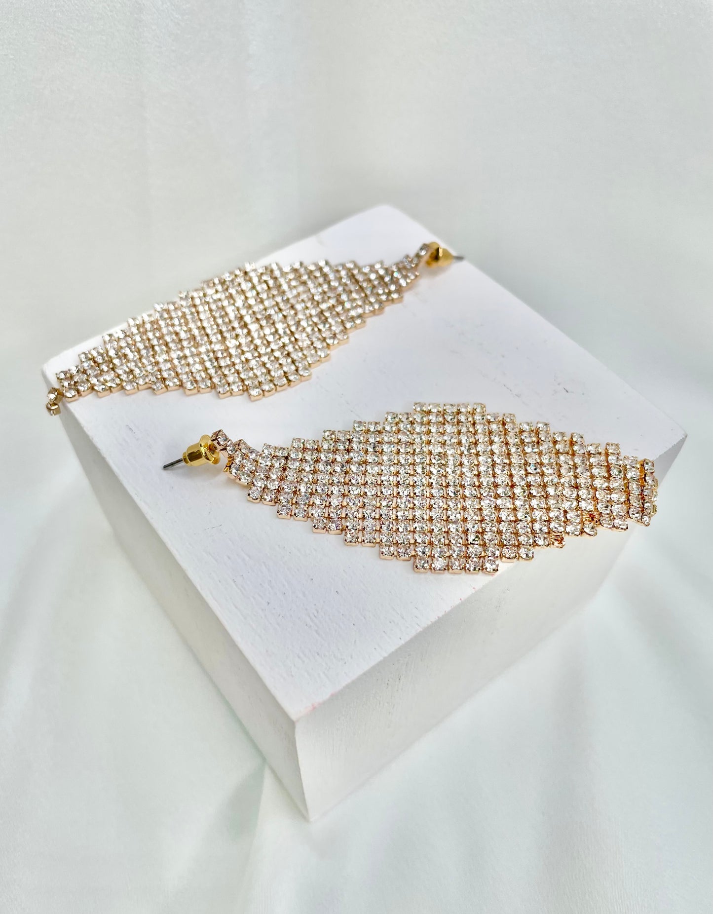 Madison Earrings